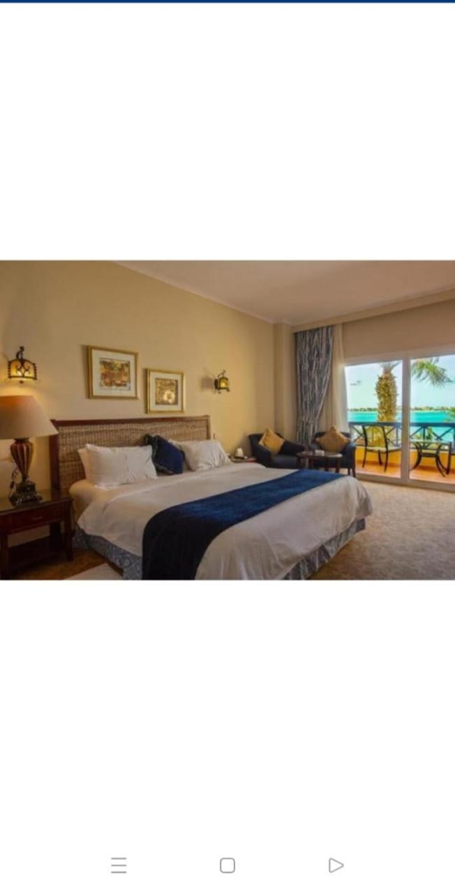 אל עלמיין Porto Marina Resort & Spa מראה חיצוני תמונה