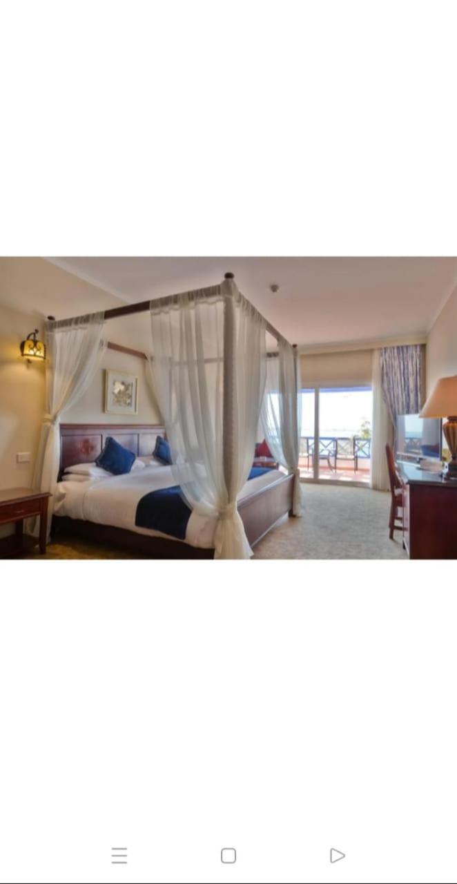 אל עלמיין Porto Marina Resort & Spa מראה חיצוני תמונה